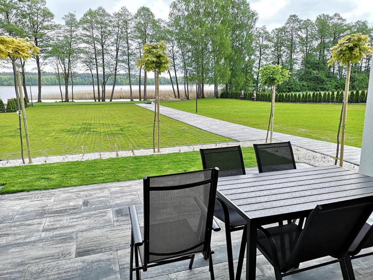 Apartamenty Skorupki-Mazury Mikolajki Exteriör bild