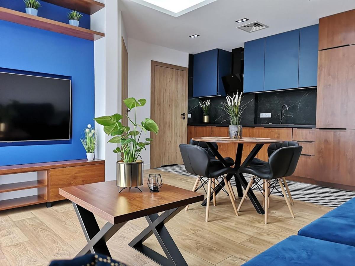 Apartamenty Skorupki-Mazury Mikolajki Exteriör bild
