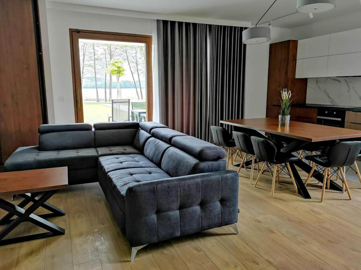 Apartamenty Skorupki-Mazury Mikolajki Exteriör bild