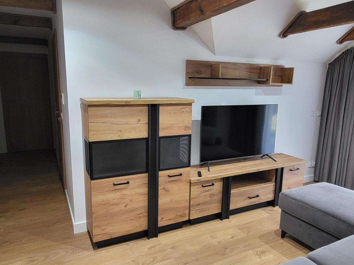 Apartamenty Skorupki-Mazury Mikolajki Exteriör bild