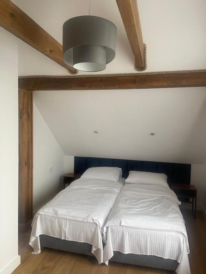 Apartamenty Skorupki-Mazury Mikolajki Exteriör bild