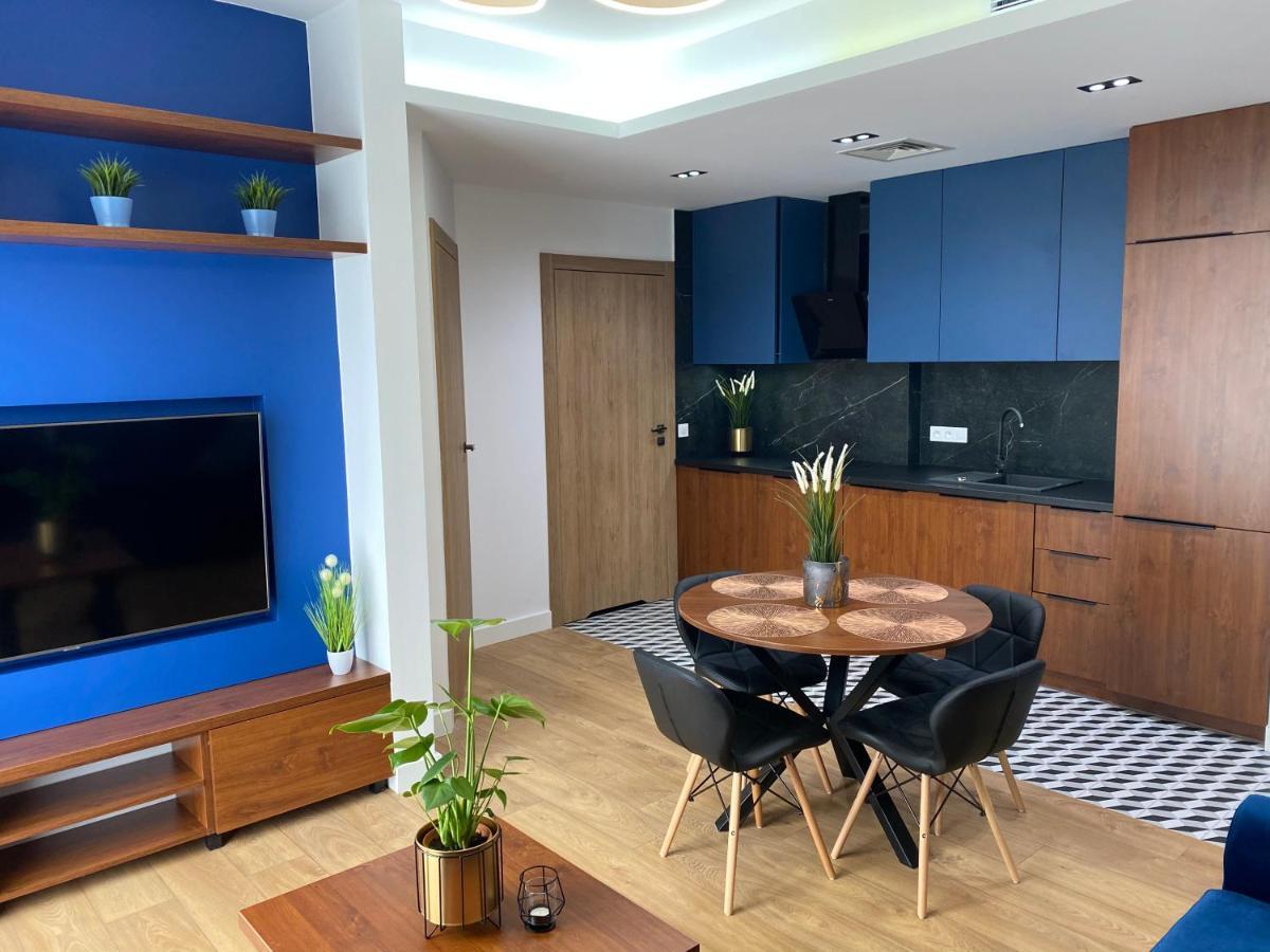 Apartamenty Skorupki-Mazury Mikolajki Exteriör bild