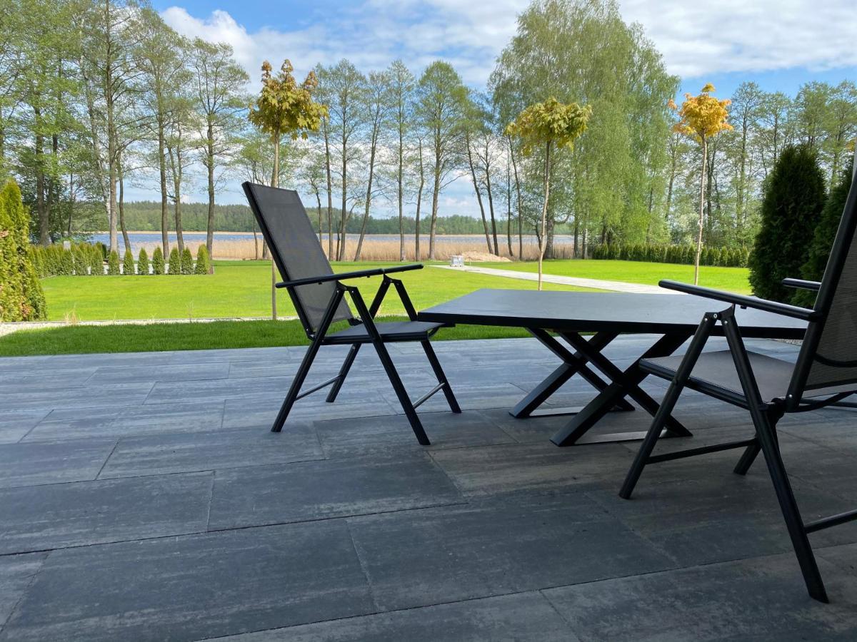 Apartamenty Skorupki-Mazury Mikolajki Exteriör bild