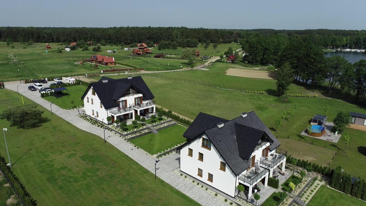 Apartamenty Skorupki-Mazury Mikolajki Exteriör bild
