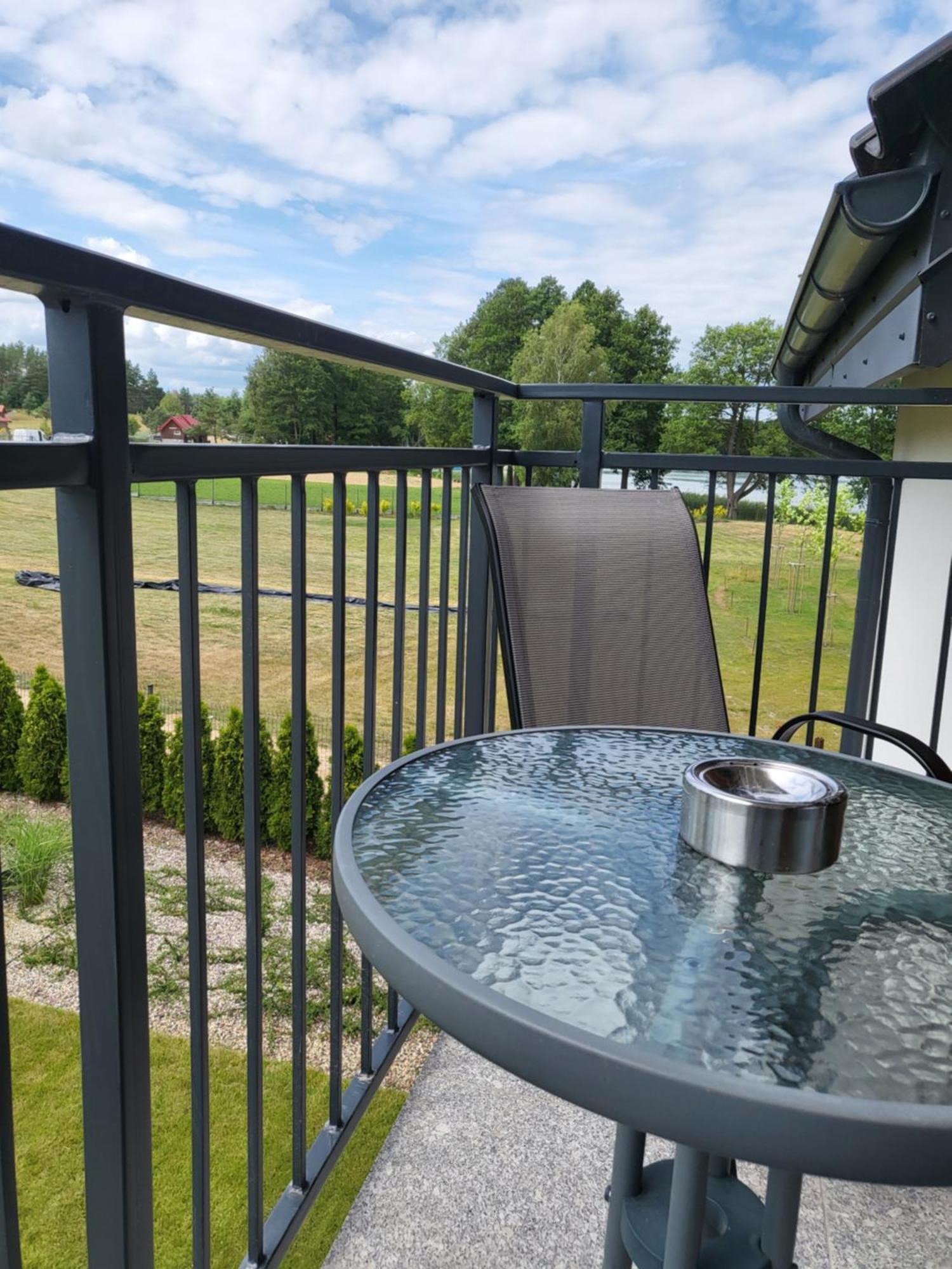 Apartamenty Skorupki-Mazury Mikolajki Rum bild