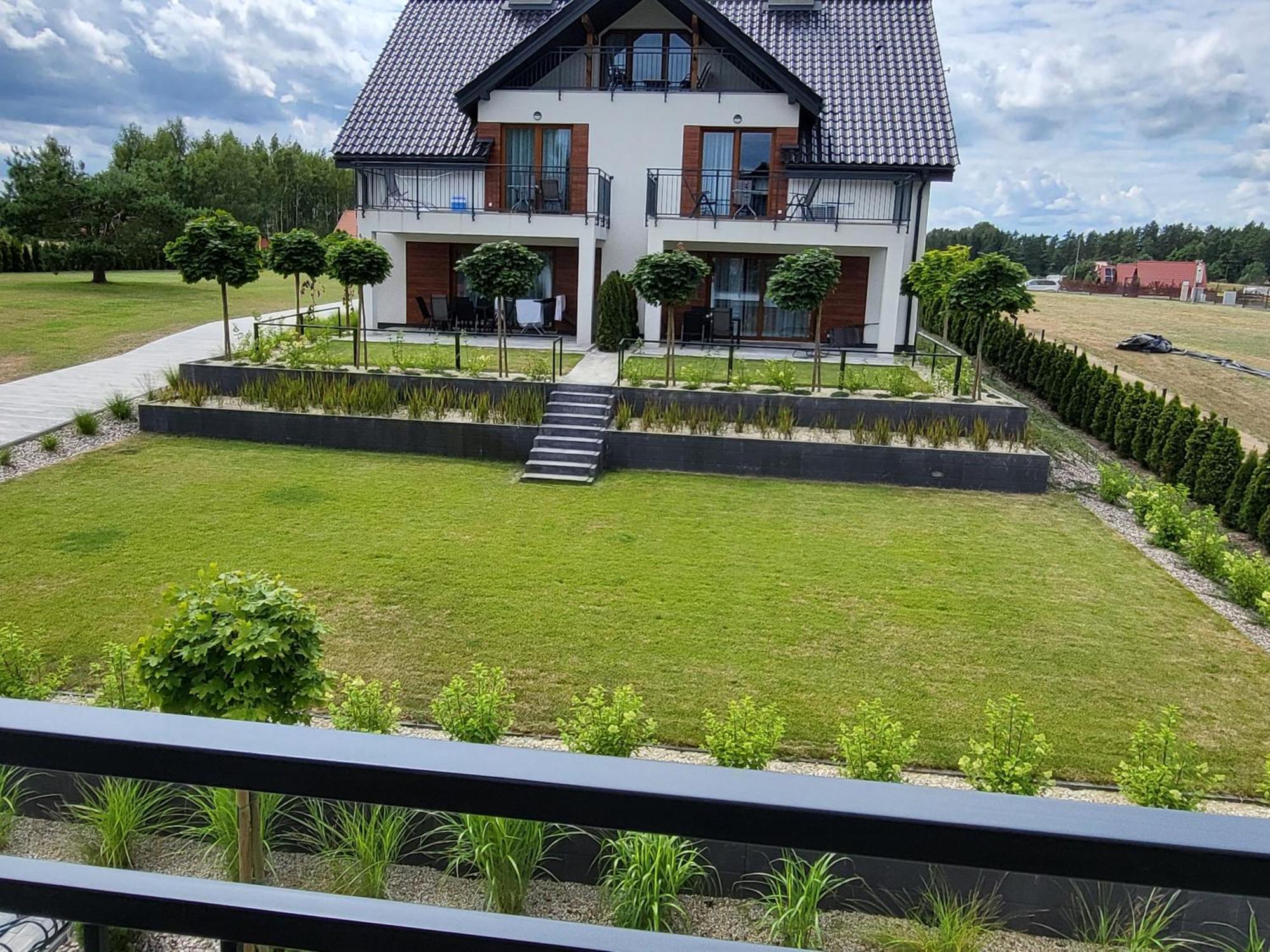 Apartamenty Skorupki-Mazury Mikolajki Rum bild